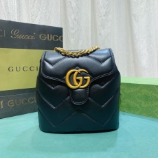 Gucci Backpacks